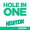 Hole in One (feat. Sol-A) [Cabinett Remix] - Newton lyrics