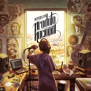 Produto Nacional artwork