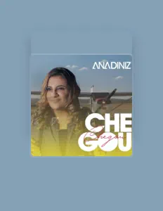Poslechněte si interpreta Ana Diniz, sledujte hudební videa, přečtěte si životopis, podívejte se na data turné a další informace.