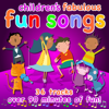 Children's Fabulous Fun Songs - Kidzone