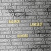 Rumors by Badjack iTunes Track 1