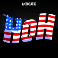 Hoh - Single - Akrobatik
