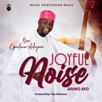 Joyful Noise - Single - Ben Opeoluwa Adeyemi