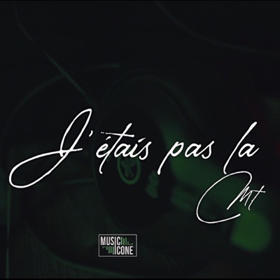 J'étais pas la - Single