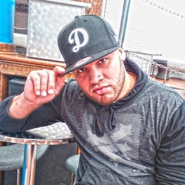 Suelto Como el Chapo D Masto