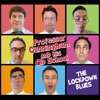 Professor Cunningham And His Old School - Sittin' at Home, Drinkin' Alone