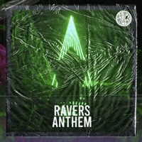 Ravers Anthem - Single - Danger