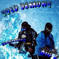 Cold Demons (feat. Big Z) - Single - RonnDaDonn