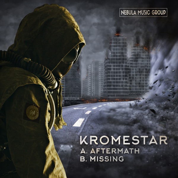 Aftermath / Missing - Single