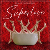 Superlove artwork