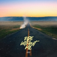 Ride Without Me - Single - Easton Keys