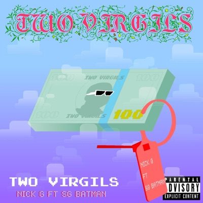 2 Virgils (feat. SG Batman) - Single