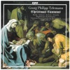 Telemann: Christmas Cantatas