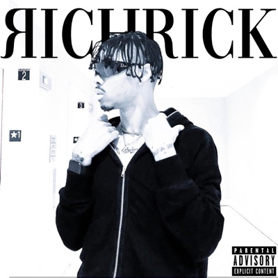 Richrick - EP