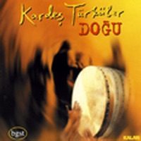 Doğu - Kardeş Türküler