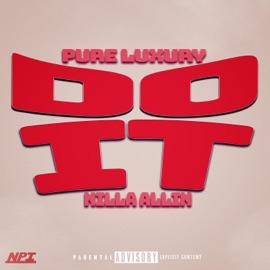Do It (feat. Nilla Allin) Pure Luxury