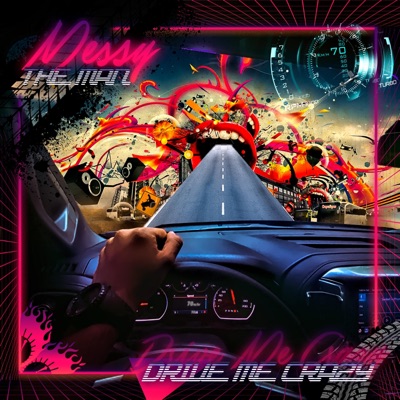 Drive Me Crazy - Single