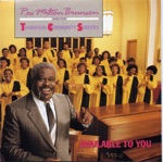 Rev. Milton Brunson & The Thompson Community Singers - Jesus Rose