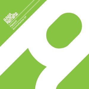 Boomwhacker - Single