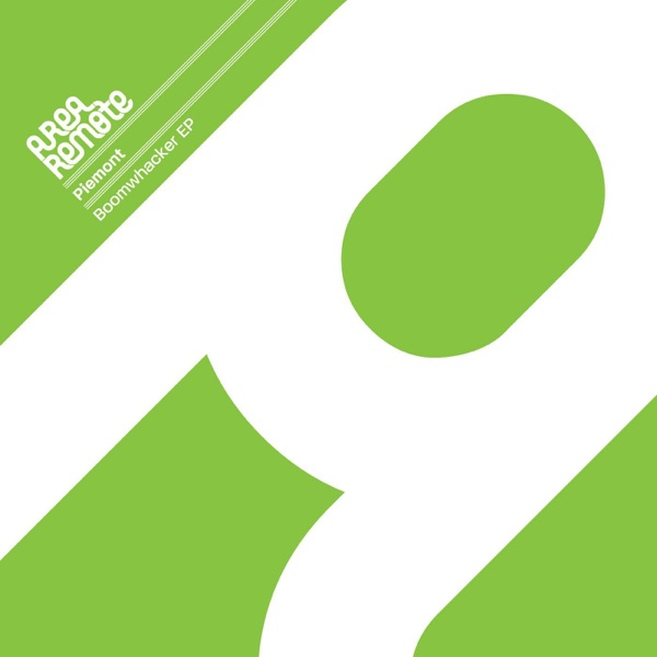 Boomwhacker - Single
