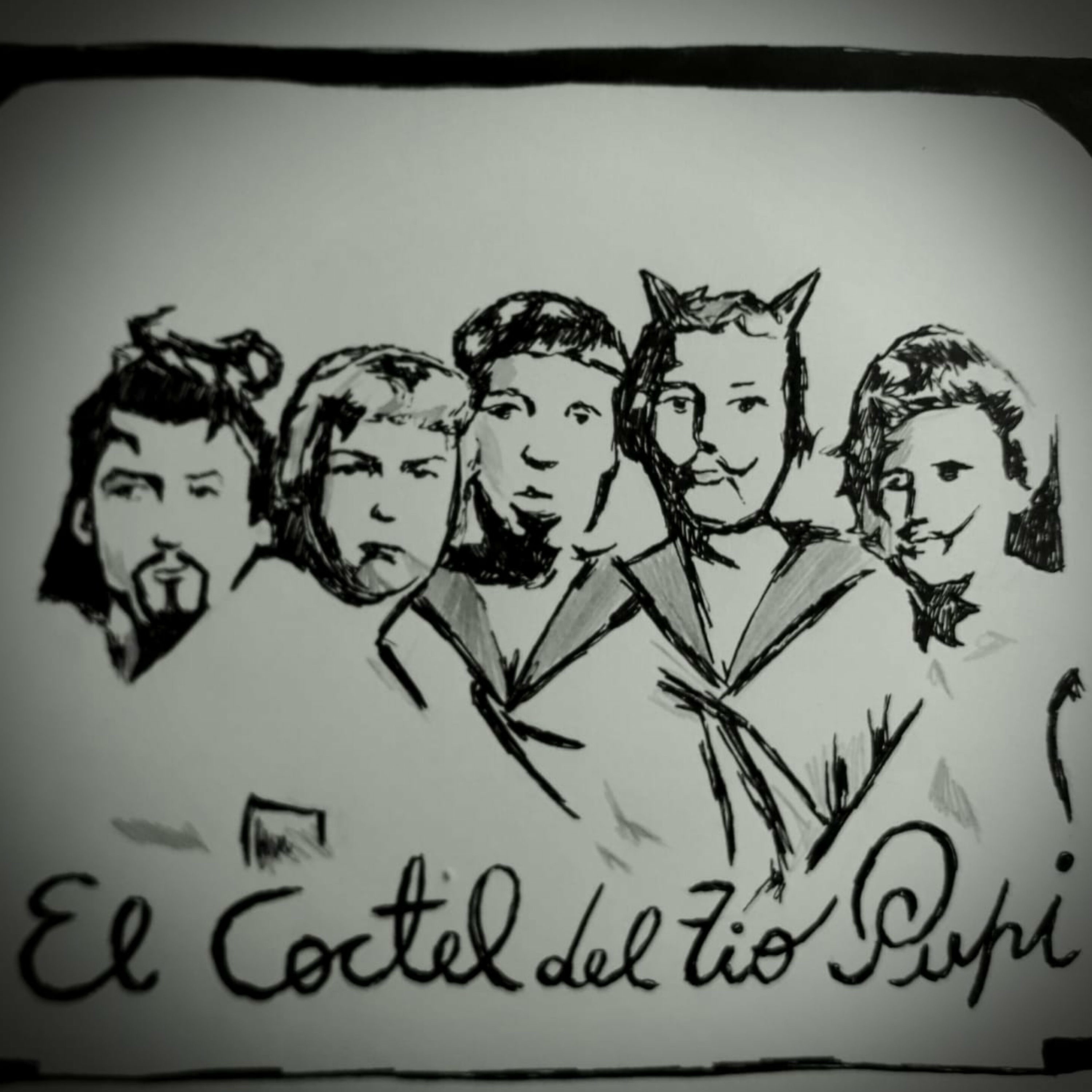 El Coctel del Tío Pupi