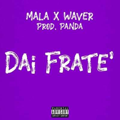 Dai frate' - Single