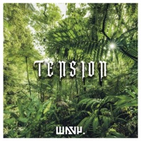 Tension - Single - Wavy.