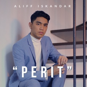 Perit Album Art