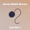Leo Relationships in C Sharp Minor - Aaron Noble Brown lyrics