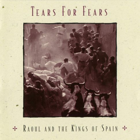 Tears for Fears - Apple Music