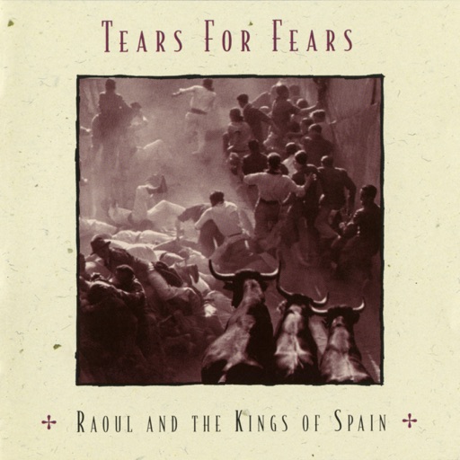 Album artwork