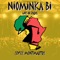 Immigré (Live at Elysée Montmartre) - Niominka Bi & N'Diaxas Band lyrics