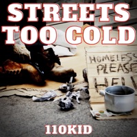 Streets Too Cold - Single - 110kid