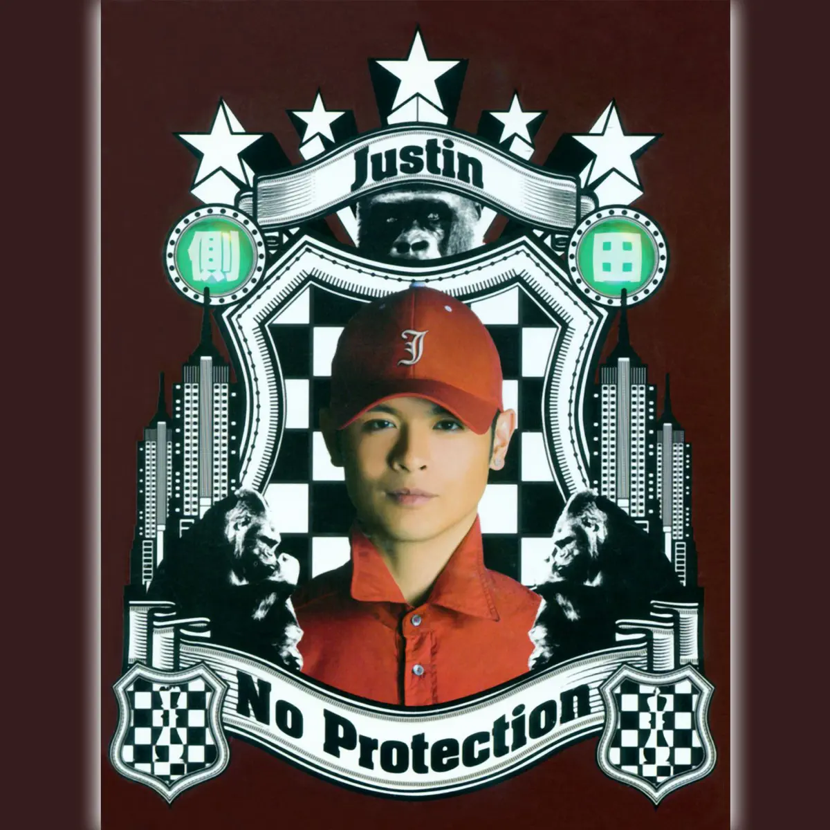 側田 - No Protection (2006) [iTunes Plus AAC M4A]-新房子