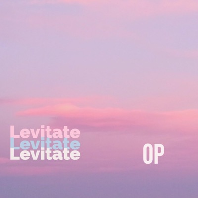 Levitate - Single