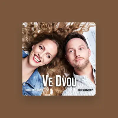 Listen to Markéta Pešková, watch music videos, read bio, see tour dates & more!