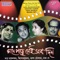 Ami Ekjon Shanto Sishto - Kishore Kumar lyrics