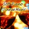 Intertwined - Dinner Music Environments - Soft Piano lyrics