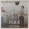 Folk Festival artwork