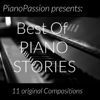 An Underwater Tale - Pianopassion