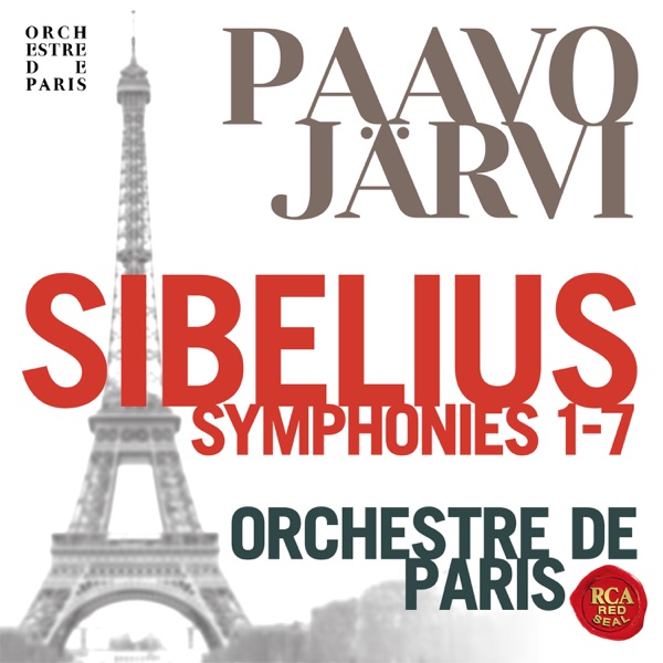 Sibelius: Complete Symphonies