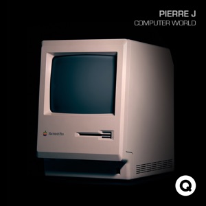 Computer World - Single