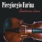 Luna d'Albarella - Piergiorgio Farina lyrics