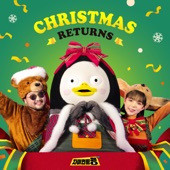 Christmas Returns artwork