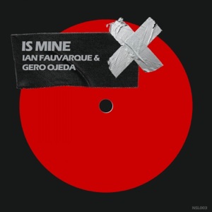 Is Mine - Single
