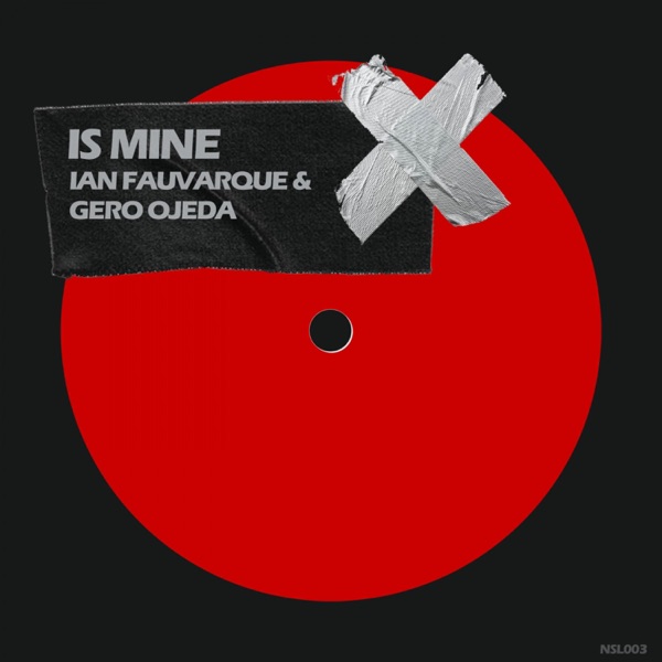 Is Mine - Single