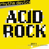 Acid Rock (Gemini Jack Remix) artwork