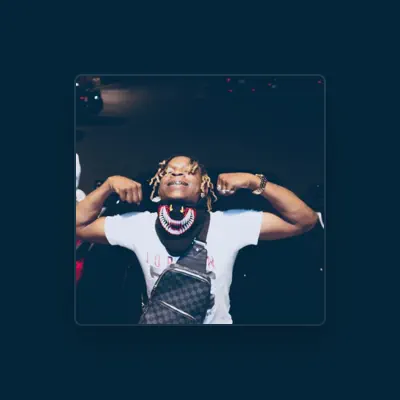 Listen to E DOT, watch music videos, read bio, see tour dates & more!