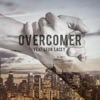 Kurtis Pitts - Overcomer (feat. Leon Lacey)