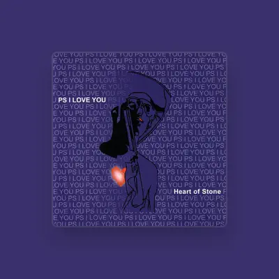 Listen to P.S. I Love You, watch music videos, read bio, see tour dates & more!